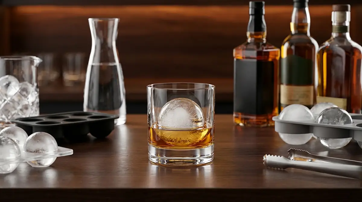 ウイスキーロックの飲み方に関するよくある質問