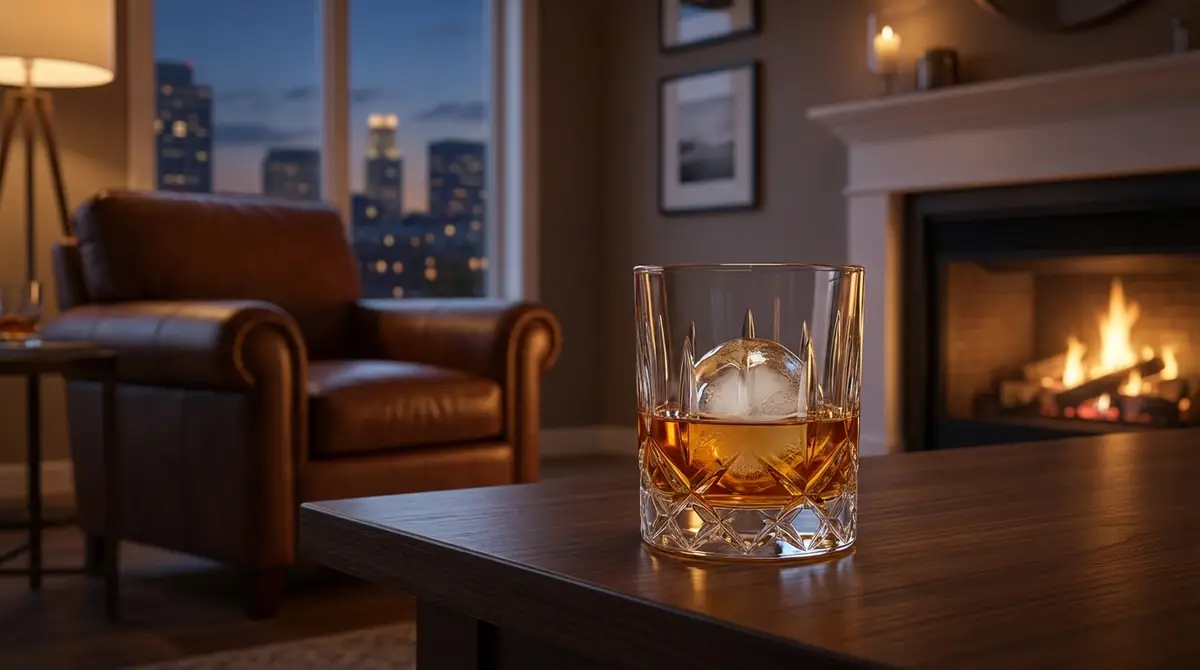 まとめ：今夜から自宅でウイスキーロックを楽しもう