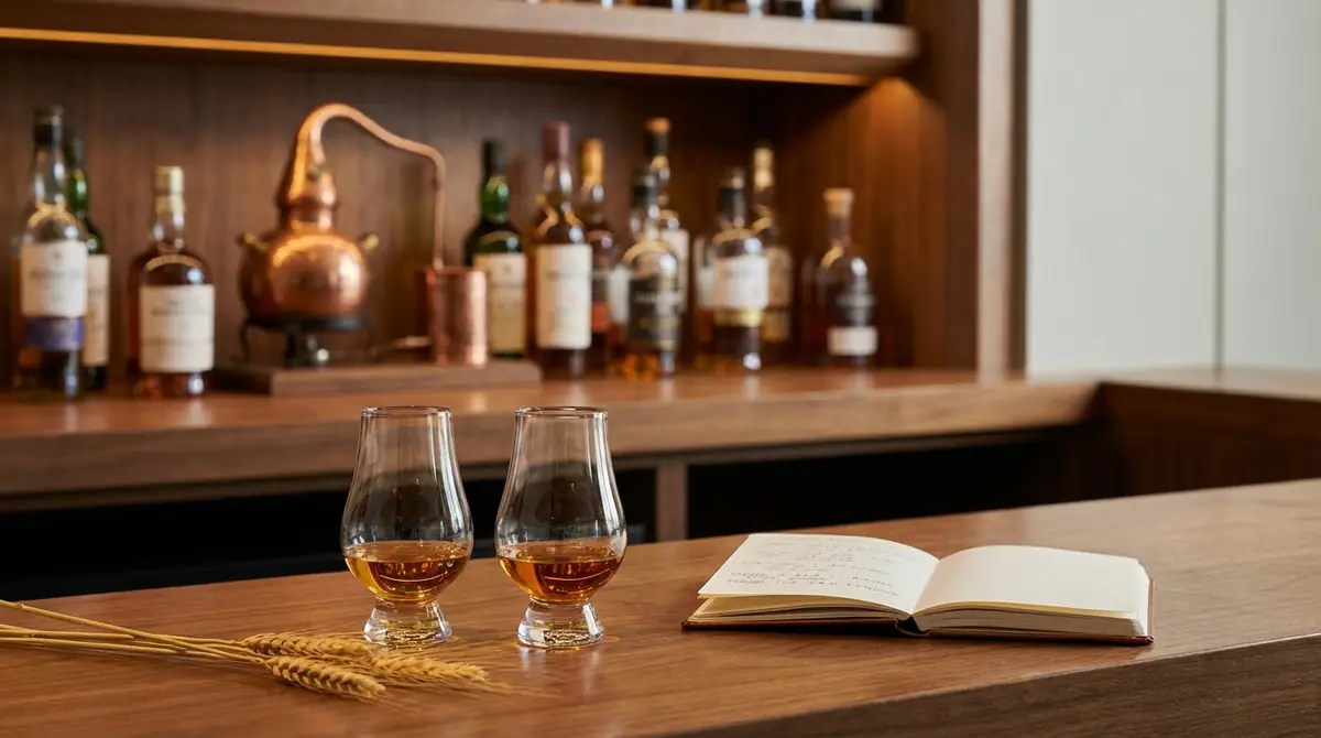 まとめ｜ウイスキーの定義を理解して楽しみ方を広げよう
