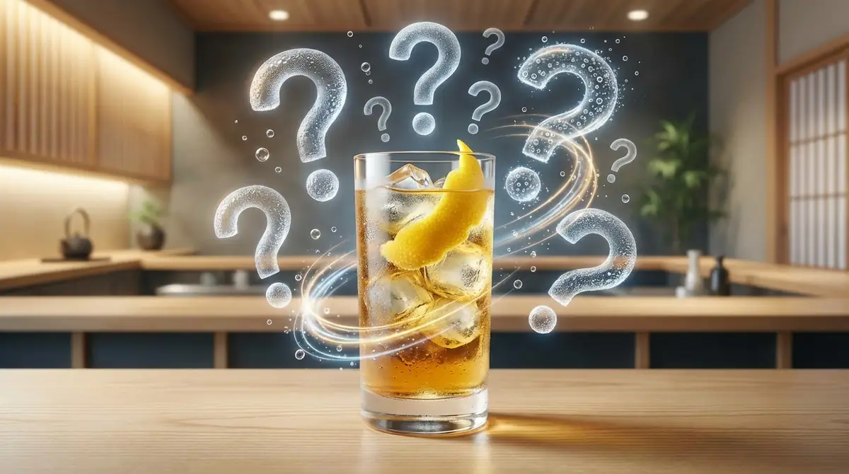 ハイボールのよくある質問（FAQ）