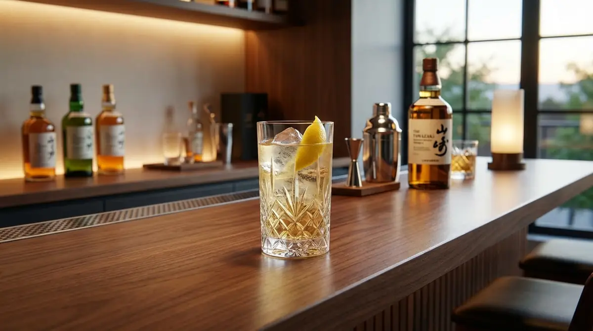 まとめ｜今夜から自宅でプロ級ハイボールを楽しもう