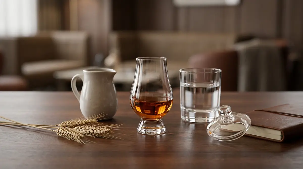 ストレートの飲み方で押さえるべき5つの基本【結論】