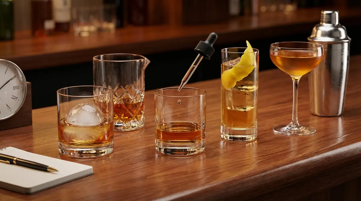 まとめ｜今夜から実践できるウイスキーの飲み方アクションプラン