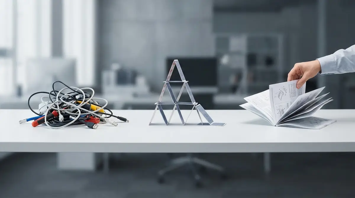 初心者がやりがちなNG行動3つ