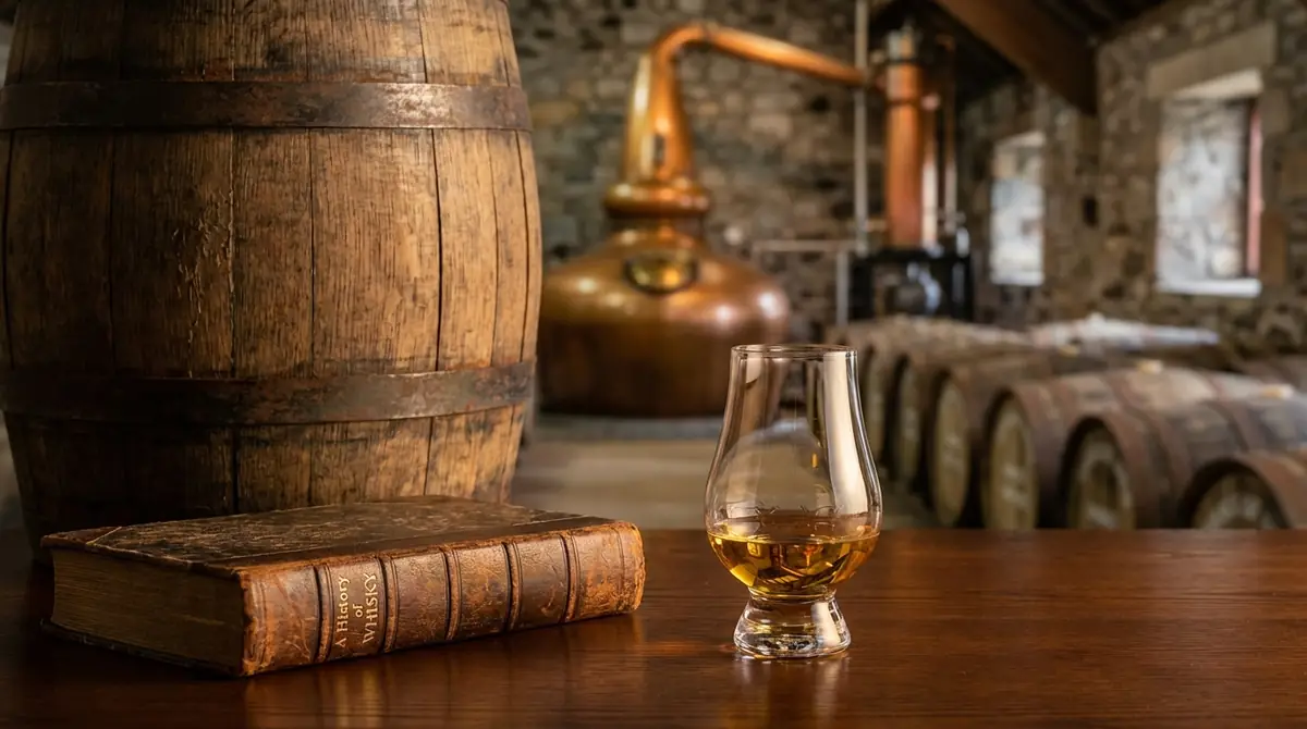 まとめ|ウイスキーの歴史を知れば一杯の味わいが深まる