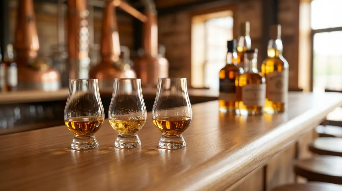 初心者におすすめのウイスキー3選