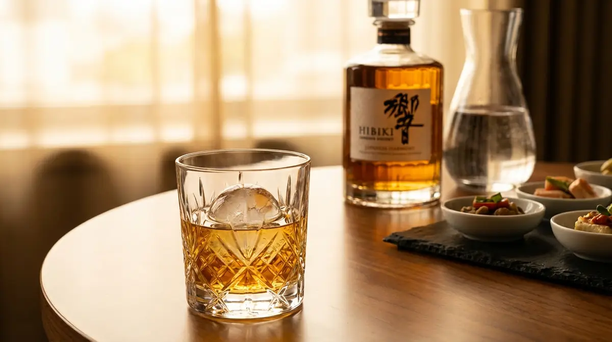 まとめ｜響ウイスキーを楽しむための第一歩
