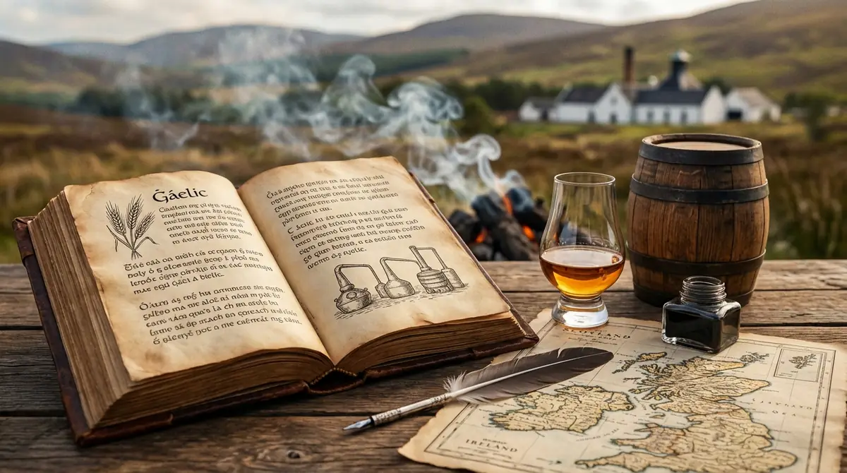 ウイスキーの語源に関するよくある質問