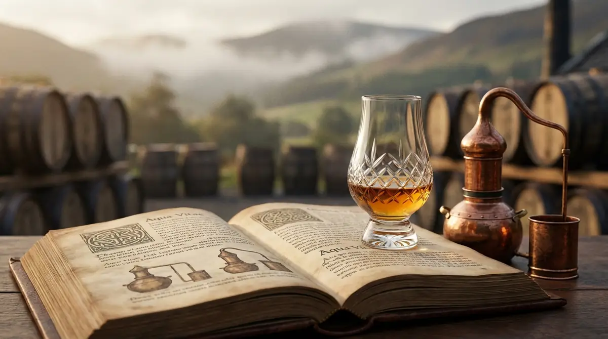 まとめ|ウイスキーの語源を知って一杯の価値を深めよう