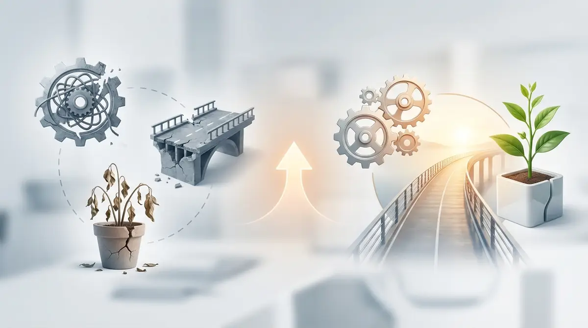 よくある失敗3パターンと改善ポイント