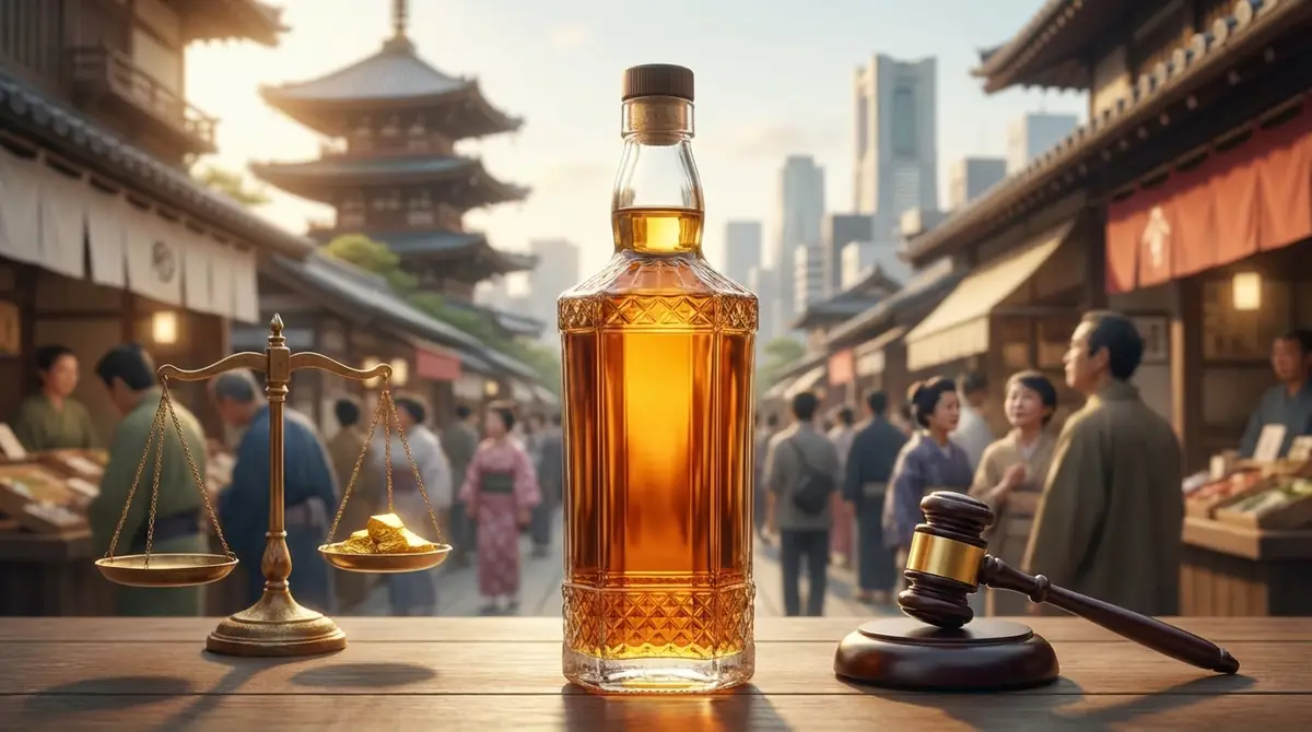 余市ウイスキーの価格と入手方法｜なぜ定価で買えないのか