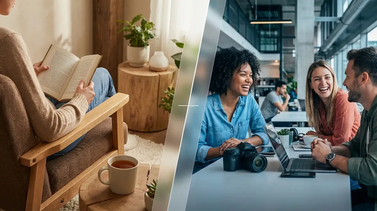 あなたはどっち派？タイプ別おすすめ診断