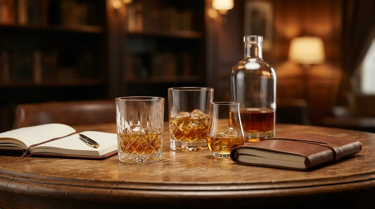 まとめ|竹鶴ウイスキーを楽しむための3つのポイント