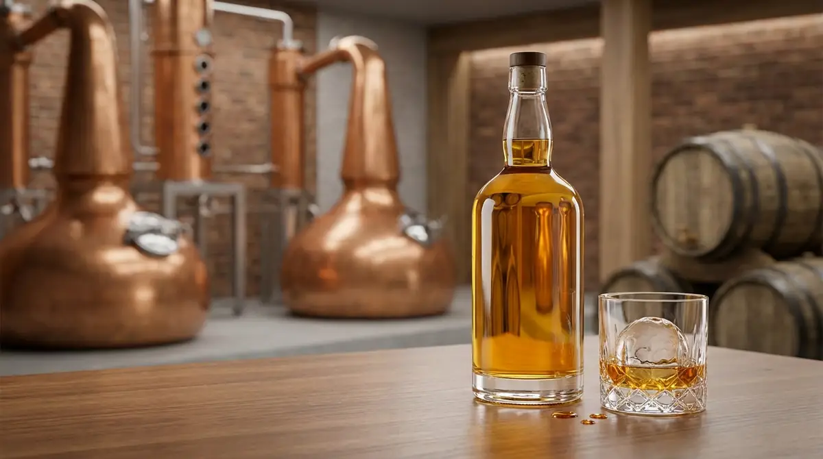 知多ウイスキーの基本情報【価格・度数・容量まとめ】