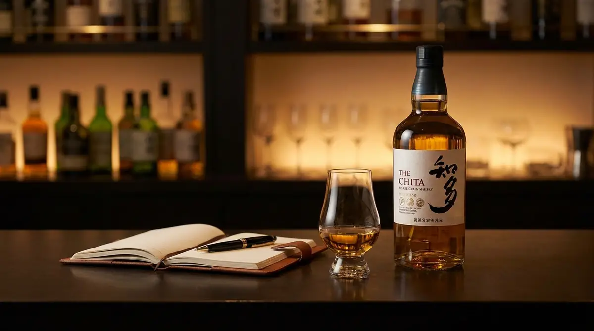 知多ウイスキーの口コミ・評判を徹底検証