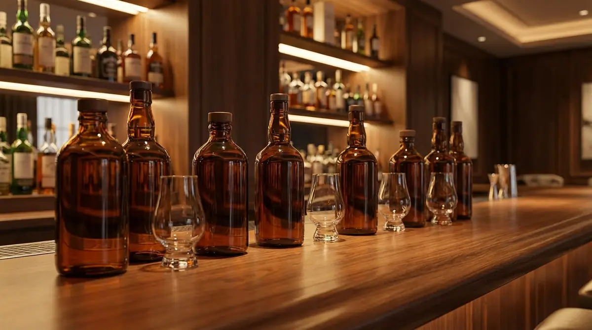 ブラックニッカ全種類の違いを徹底比較