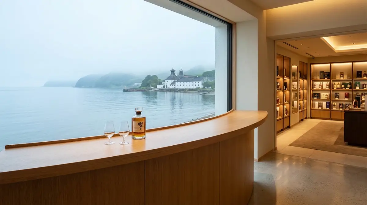 知多ウイスキーはどこで買える？購入ガイド