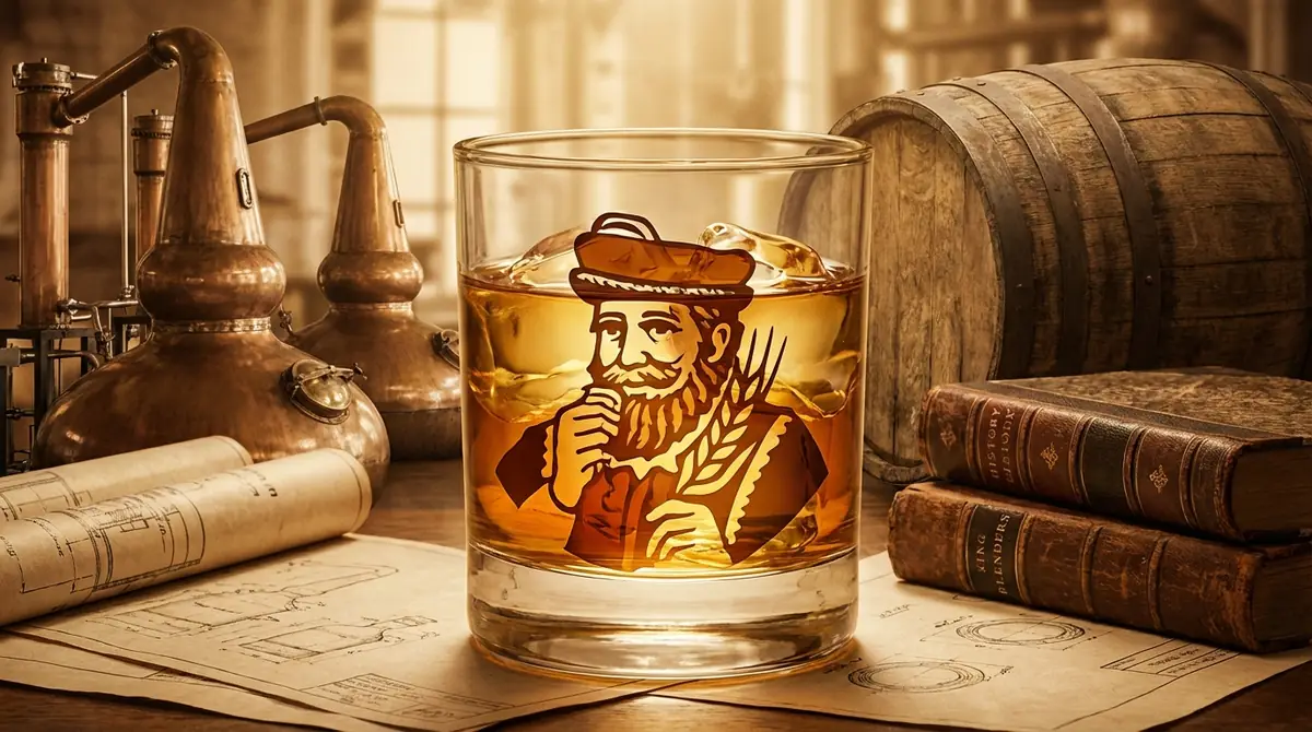 ブラックニッカとは？基本情報と歴史