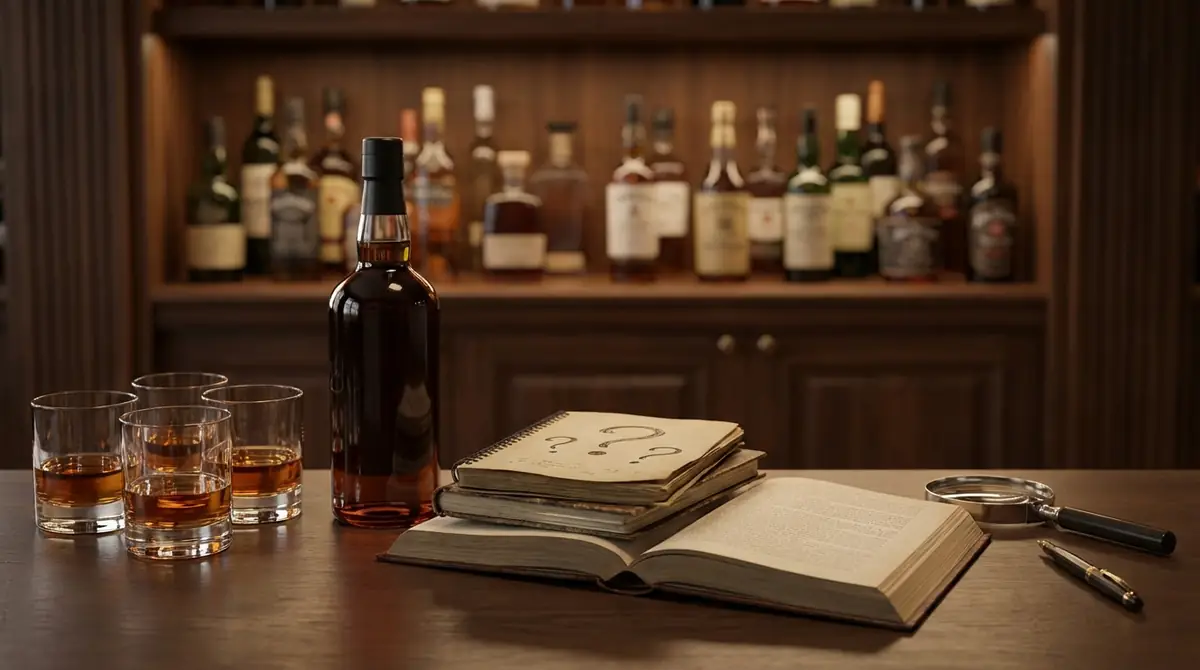 ブラックニッカに関するよくある質問