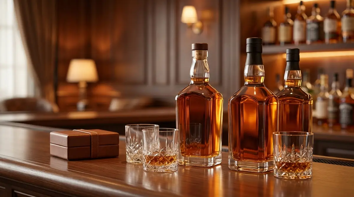 【結論】ウイスキーのプレゼントで迷ったらこの3本