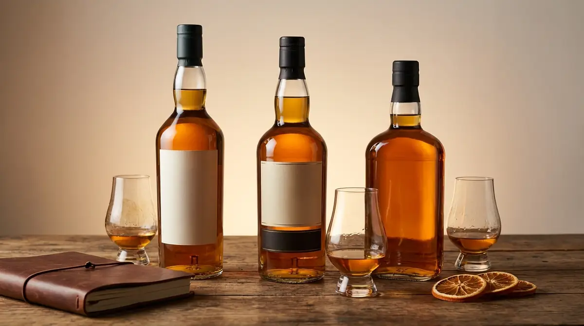 プレゼント用ウイスキーの選び方｜失敗しない3つの軸