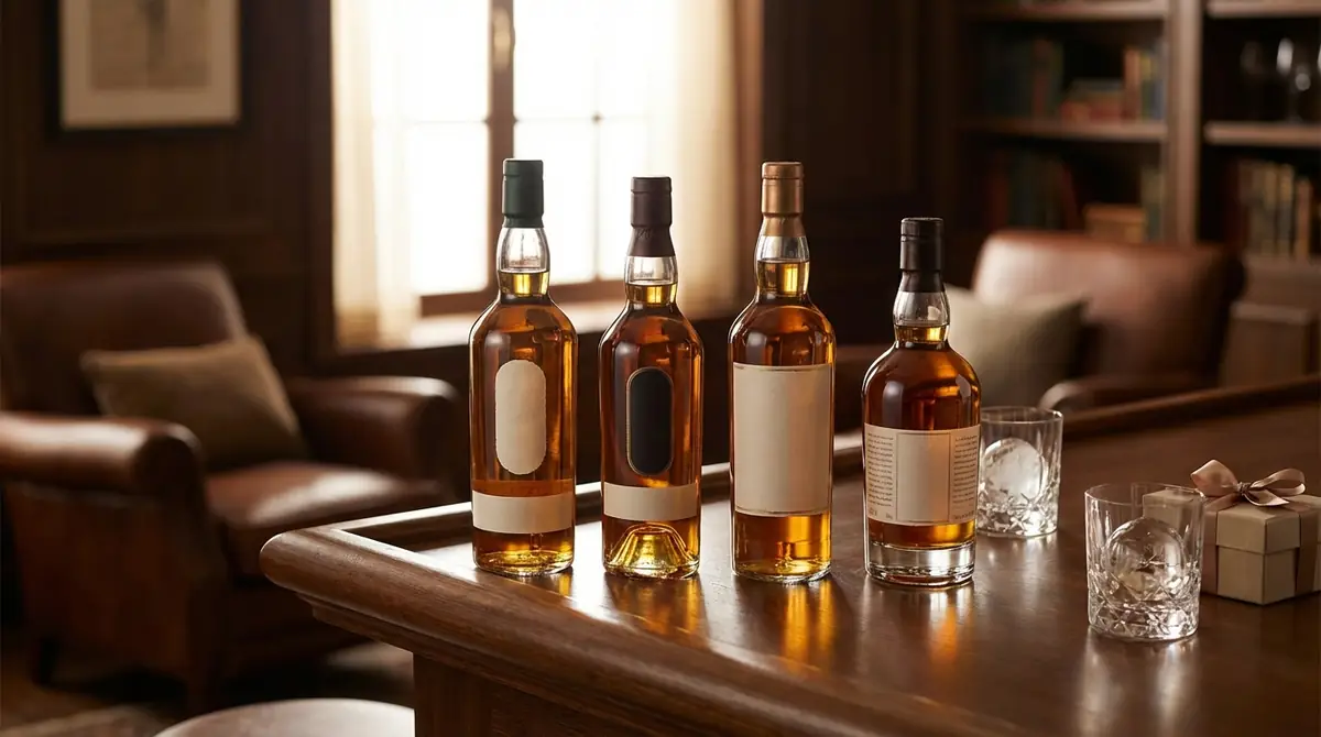 【予算10,000円台】特別な日に贈る上質ウイスキー4選