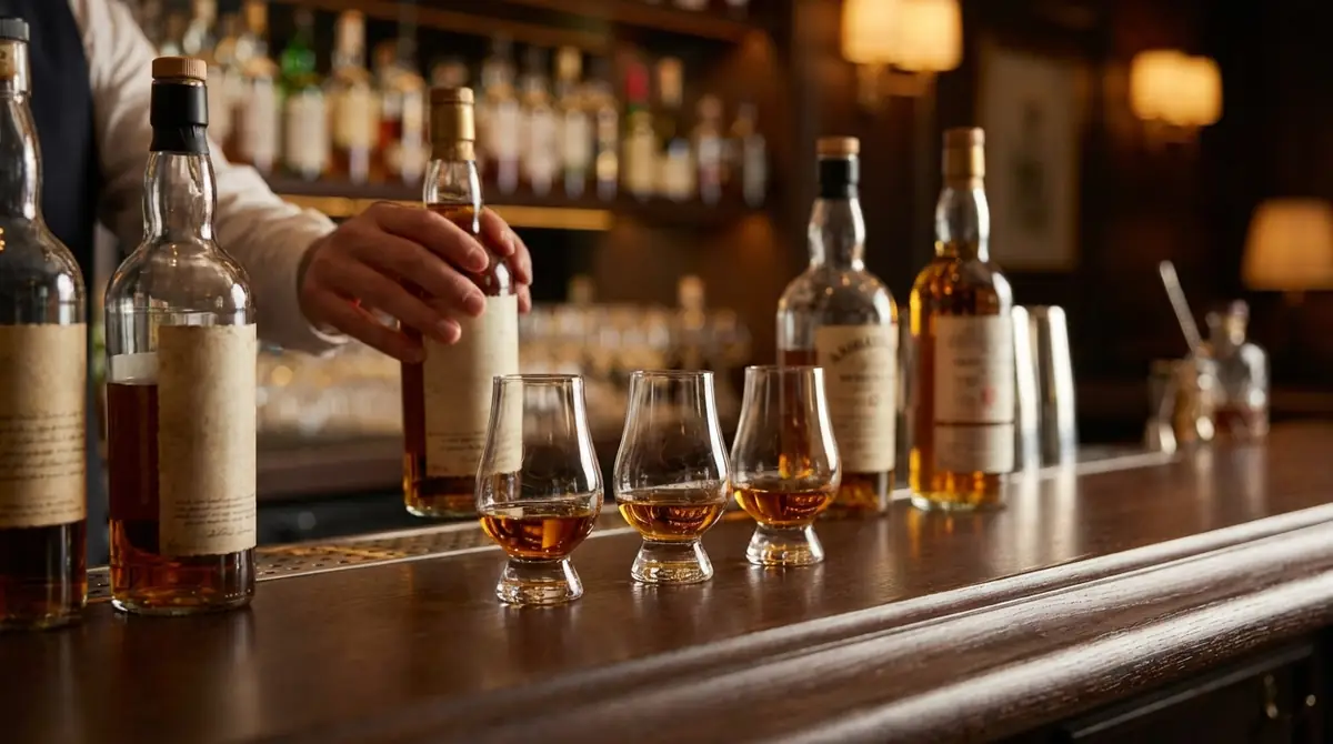 2本目以降のウイスキーの選び方｜ステップアップのコツ