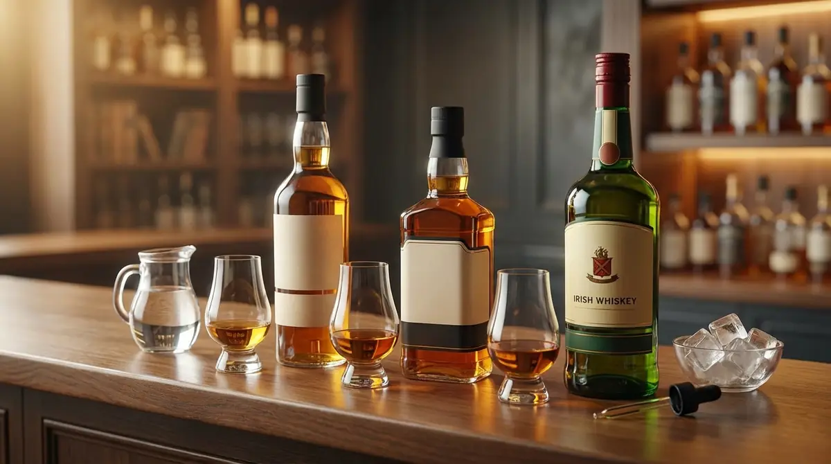 まとめ｜初心者のウイスキー選びで大切な3つのポイント