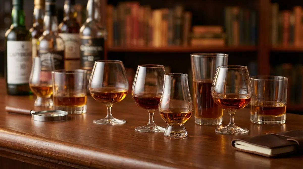 ウイスキーの種類に関するよくある質問