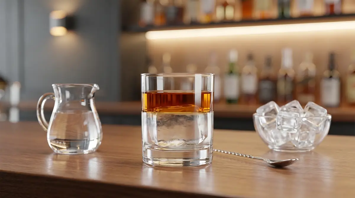 失敗しないウイスキーフロートの作り方｜3つのコツ