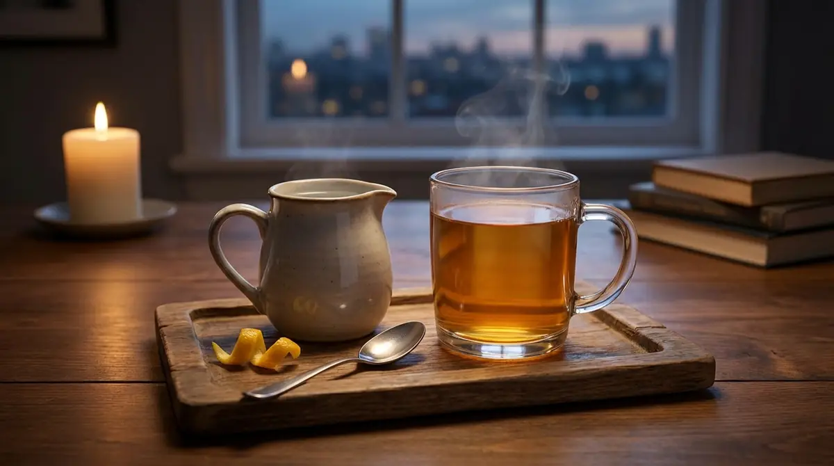 まとめ|今夜からできるお湯割りの作り方をおさらい