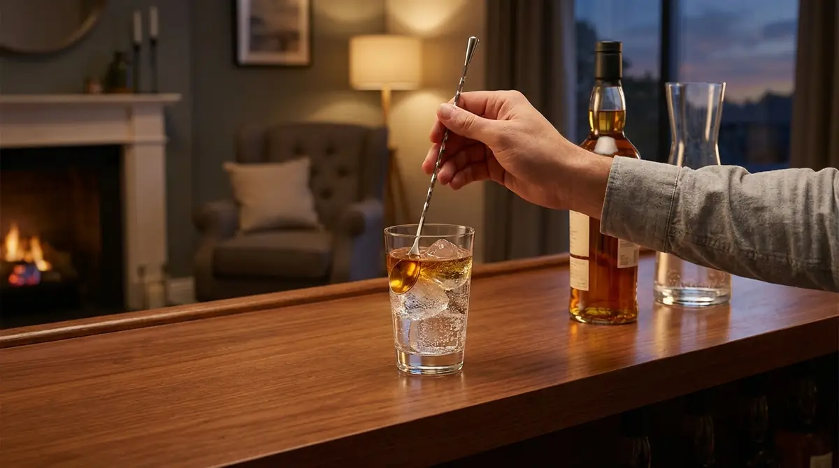 まとめ｜今夜、自宅でウイスキーフロートを作ってみよう