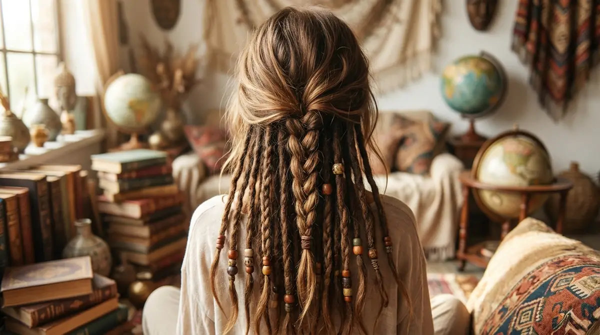 ハーフロックの意味と名前の由来