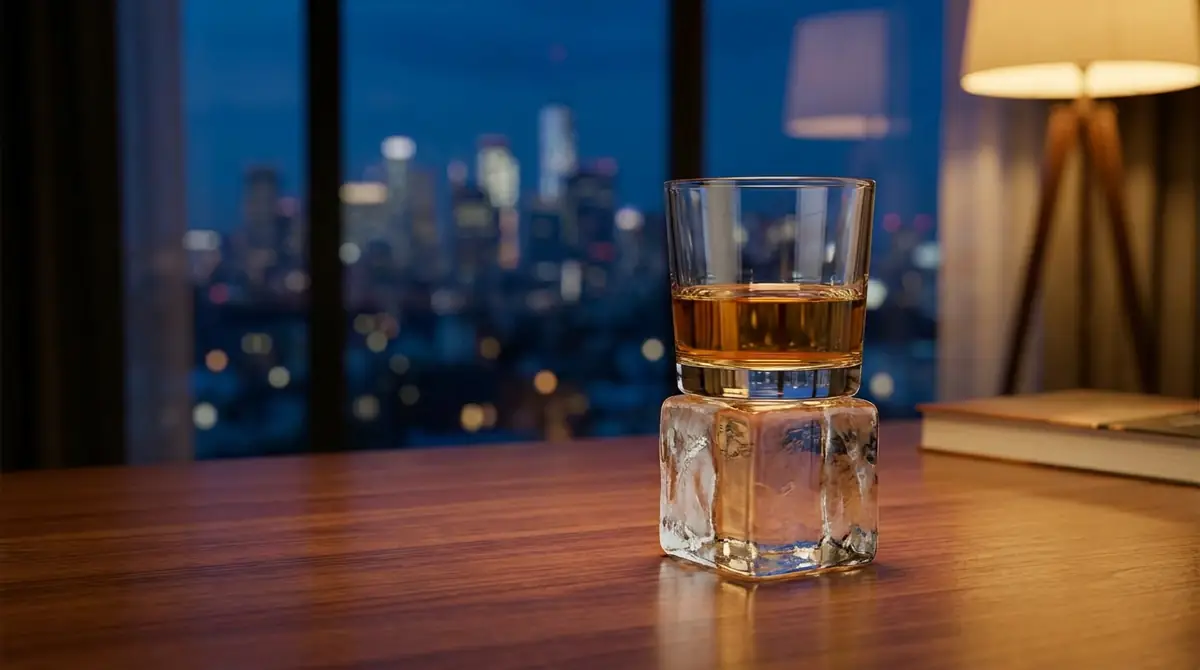 まとめ｜今夜からハーフロックでウイスキーを楽しもう