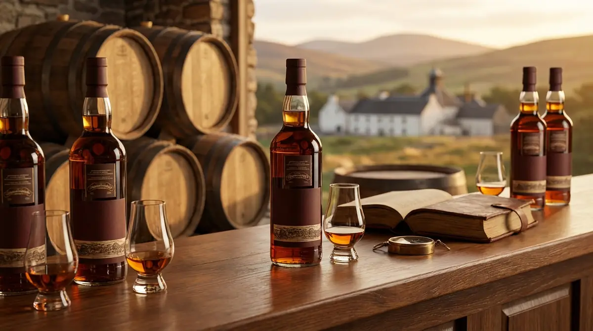 グレンドロナッチとは？読み方・意味・基本情報を30秒で解説