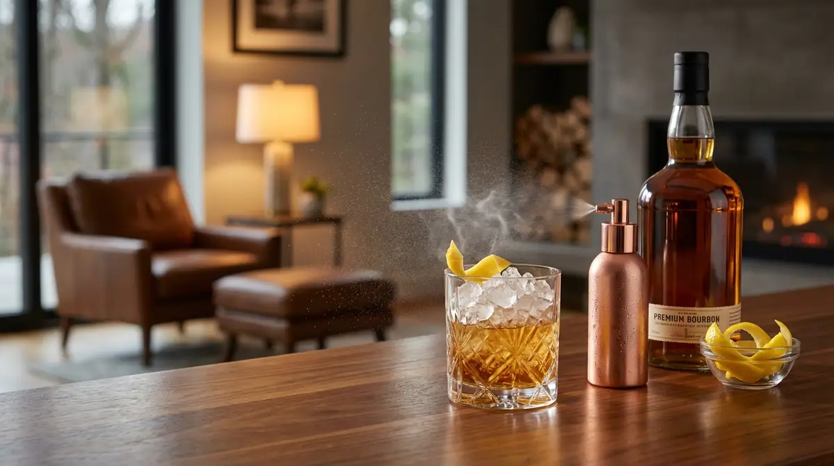 まとめ｜今日から自宅でウイスキーミストを楽しもう