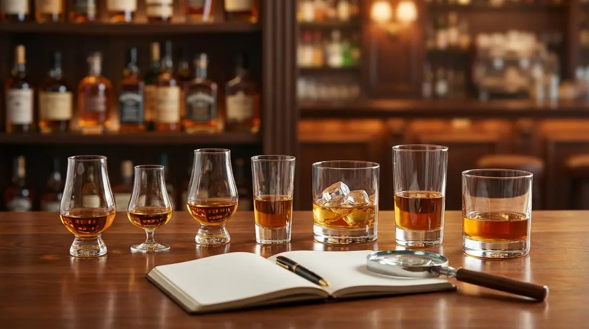 ウイスキーの好み診断に関するよくある質問
