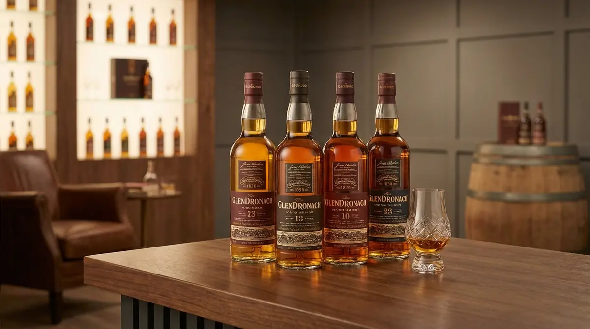 まとめ｜グレンドロナッチを選ぶべき人と最初の1本