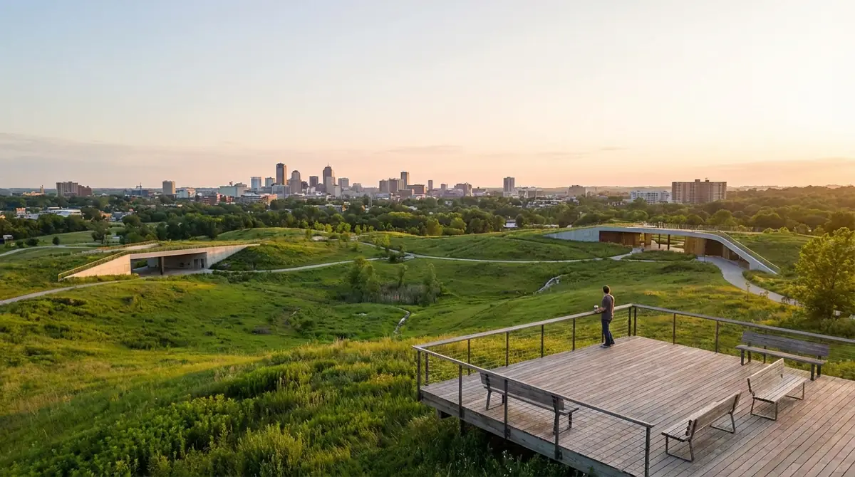 ハイランドパークとは?基本情報を30秒で解説