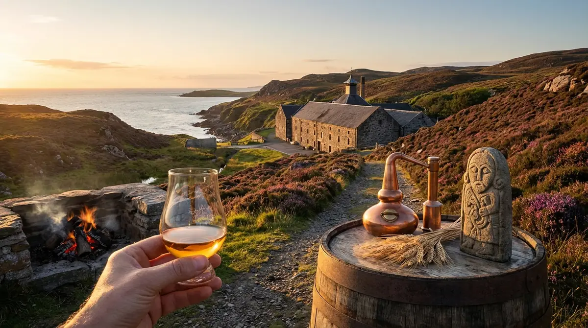 ハイランドパークが世界で愛される3つの理由