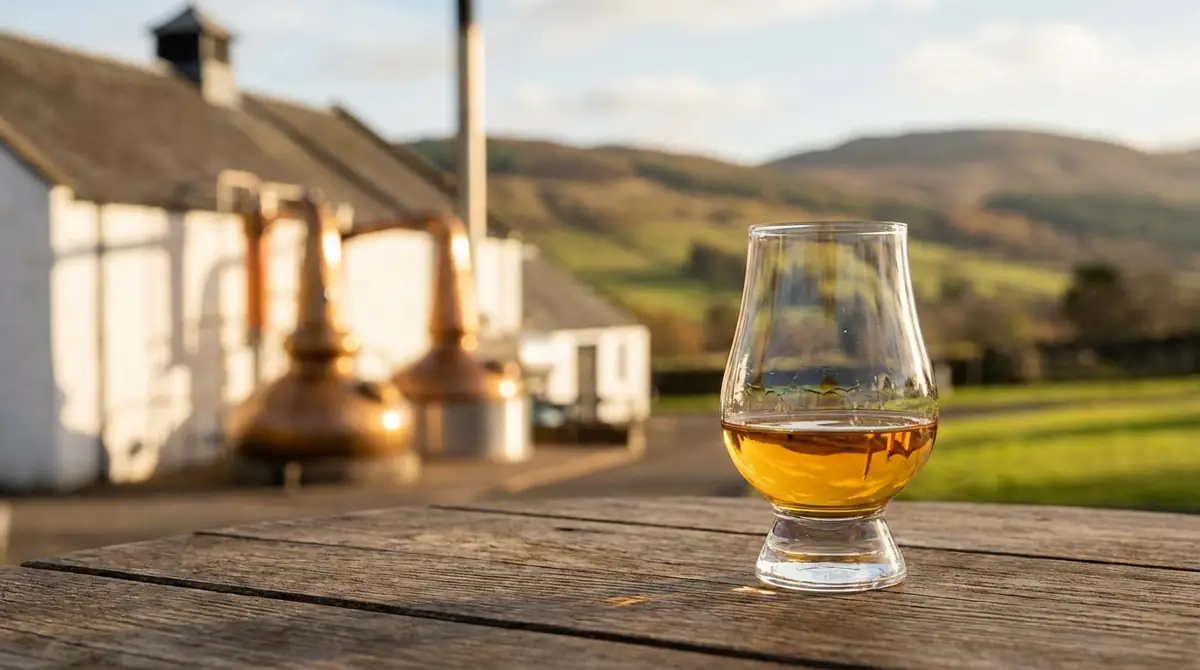 グレンモーレンジィとは？30秒でわかる基本情報