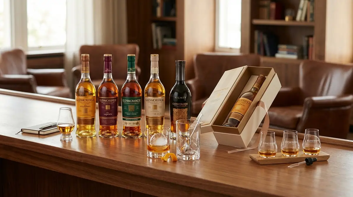 グレンモーレンジィの選び方｜用途・目的別おすすめ