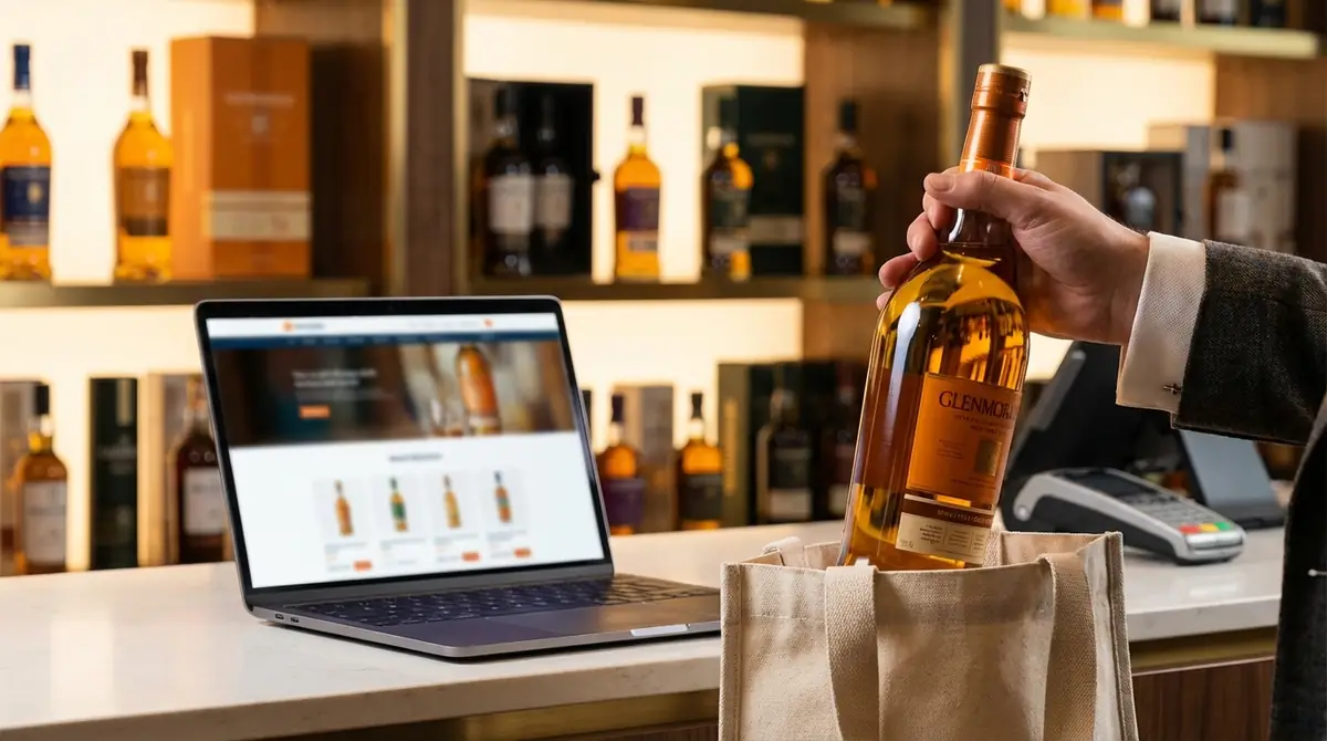 グレンモーレンジィはどこで買える？購入方法