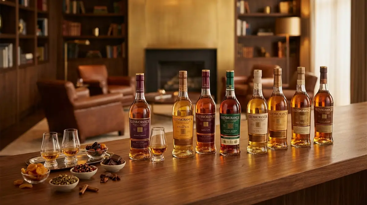 まとめ｜あなたにぴったりのグレンモーレンジィを見つけよう