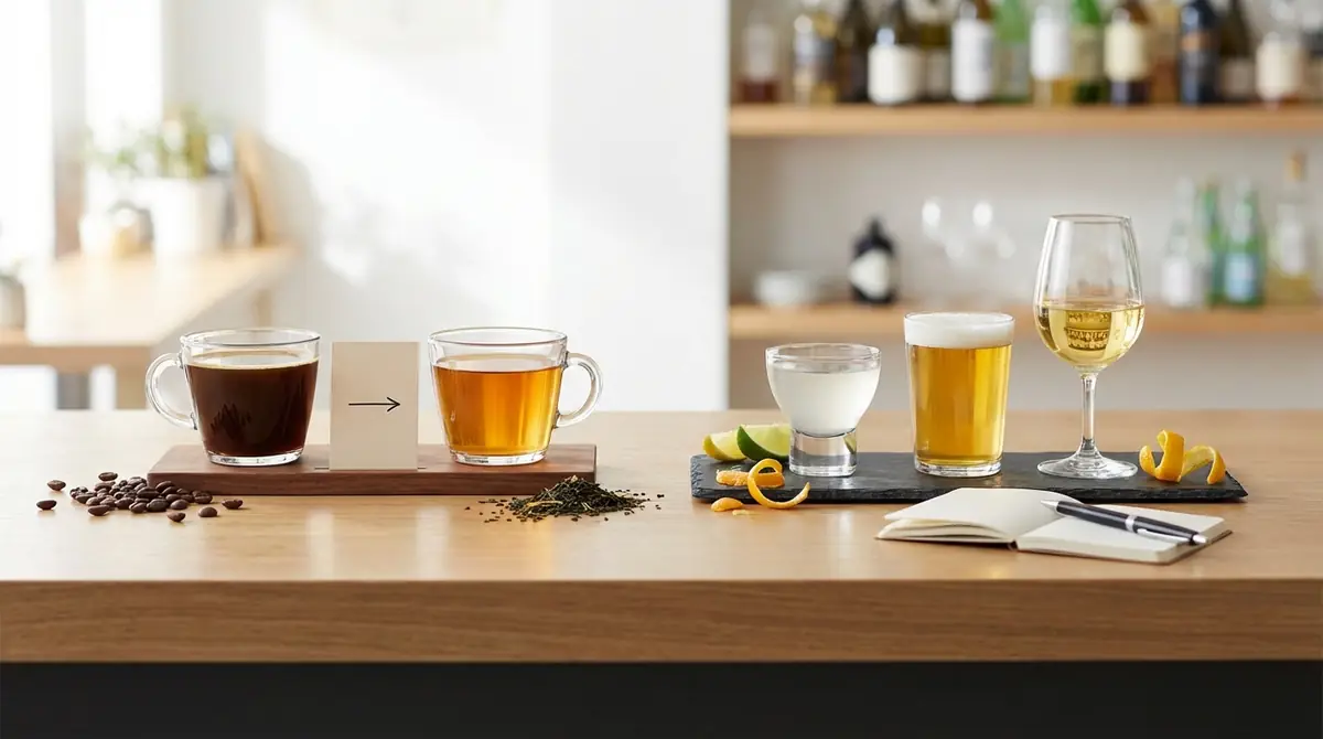 違いがわかったら試したい！初心者向けおすすめ銘柄と飲み方