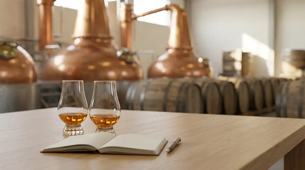 山崎蒸溜所見学の口コミ・よくある質問