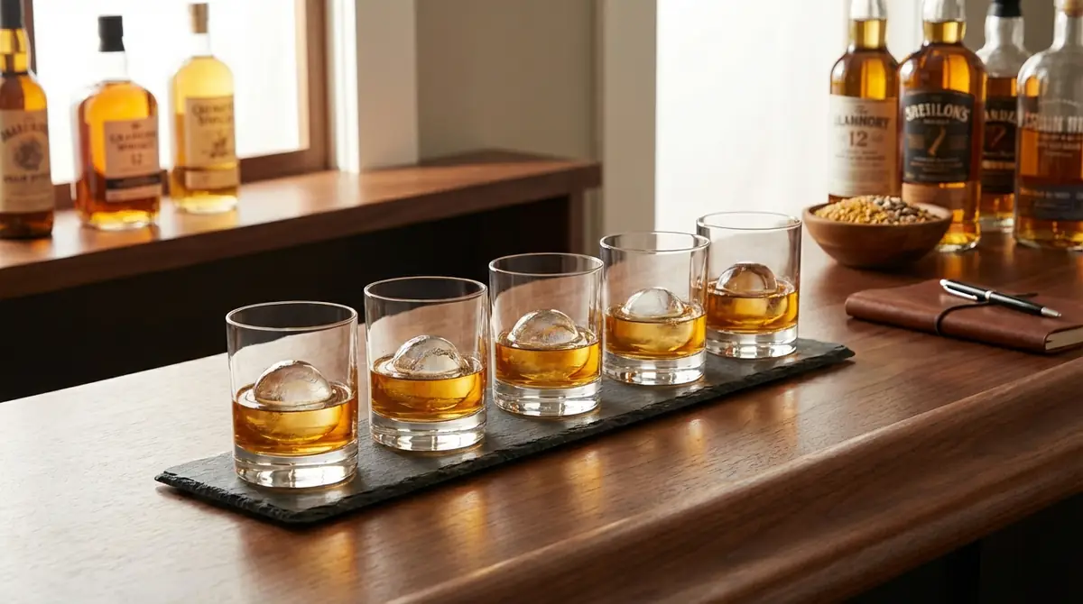 グレーンウイスキーのおすすめ銘柄5選【初心者向け】