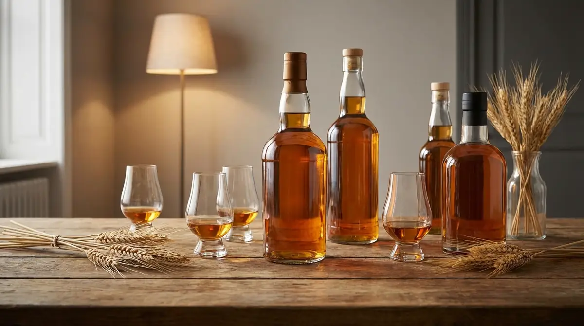 グレーンウイスキーに関するよくある質問