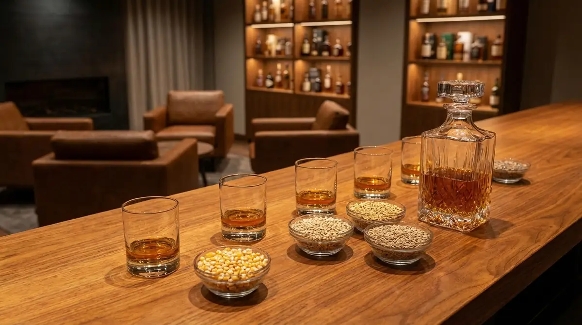 まとめ｜グレーンウイスキーを知ればウイスキーがもっと楽しくなる