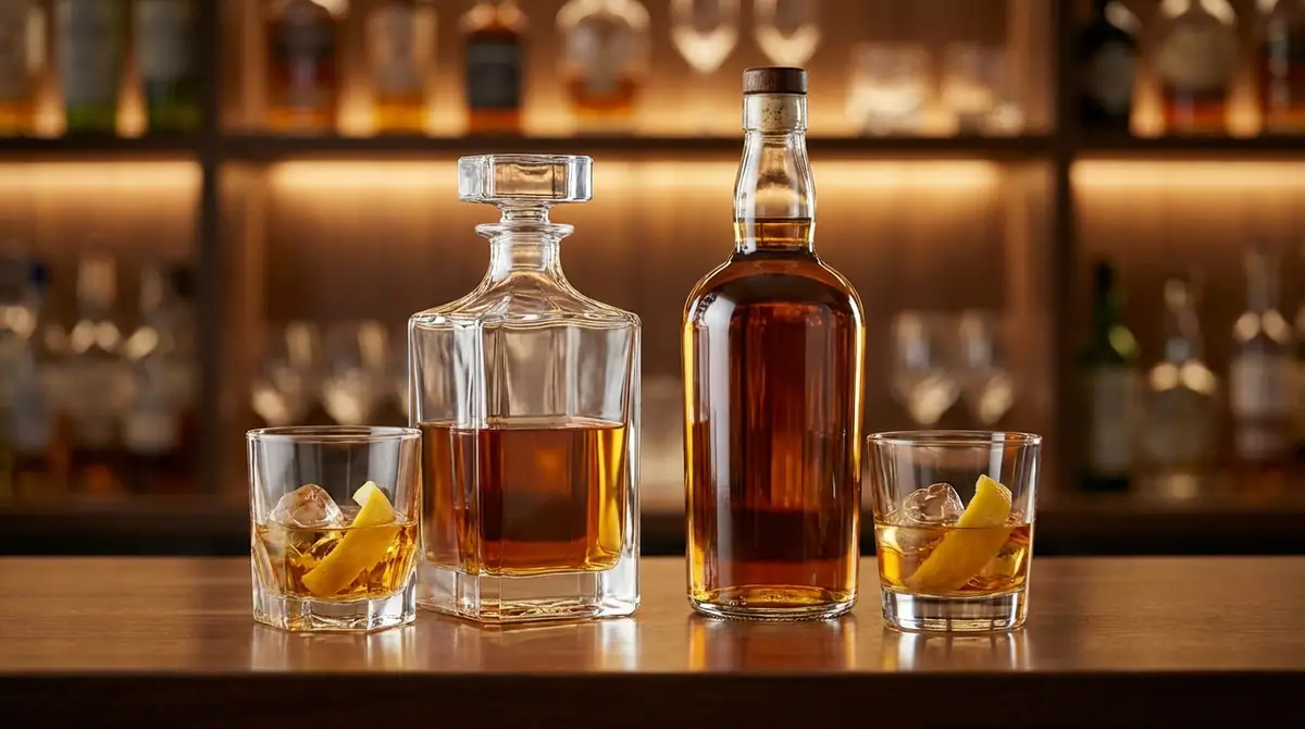 トリス ウイスキーと角瓶の違いは?よくある疑問をQ&Aで解決
